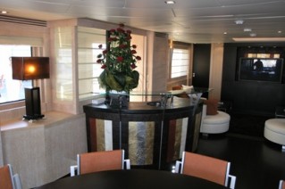 Firouzeh Bar